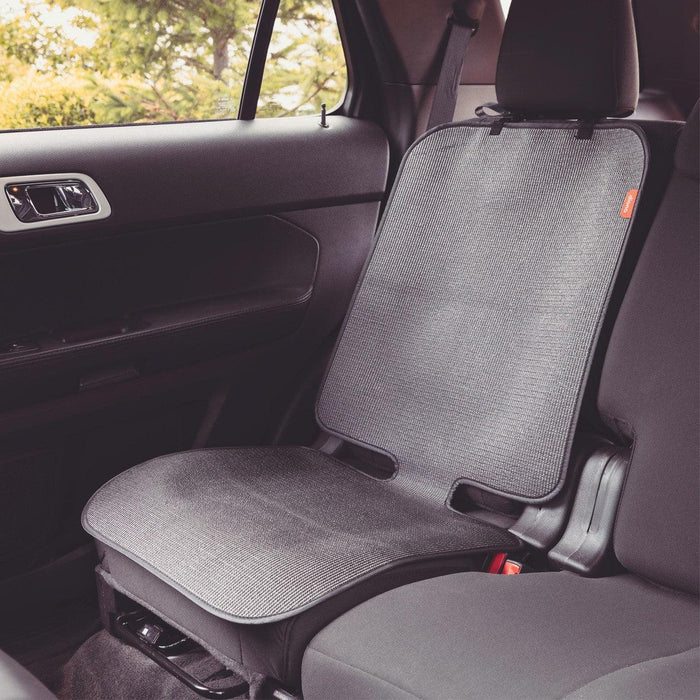 Diono® - Diono Car Seat Protector Grip It - Black