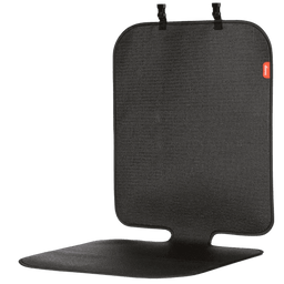 Diono® - Diono Car Seat Protector Grip It - Black