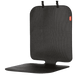 Diono® - Diono Car Seat Protector Grip It - Black