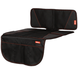 Diono® - Diono Car Seat Protector Super Mat - Black