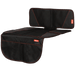 Diono® - Diono Car Seat Protector Super Mat - Black