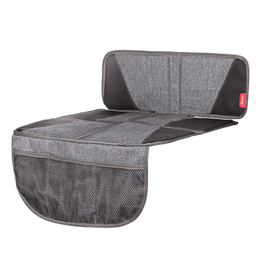 Diono® - Diono Car Seat Protector Super Mat - Grey