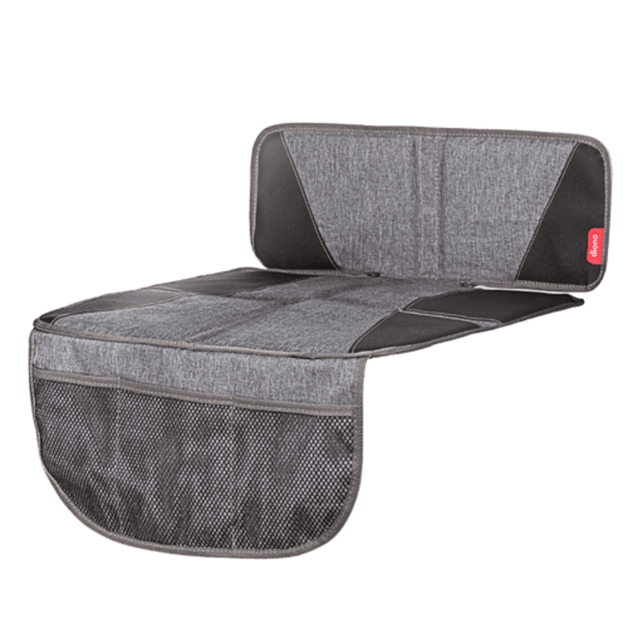 Diono® - Diono Car Seat Protector Super Mat - Grey