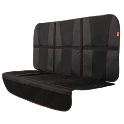 Diono® - Diono Car Seat Protector Ultra Mat XXXL - Black