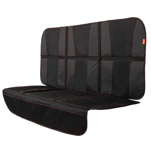 Diono® - Diono Car Seat Protector Ultra Mat XXXL - Black