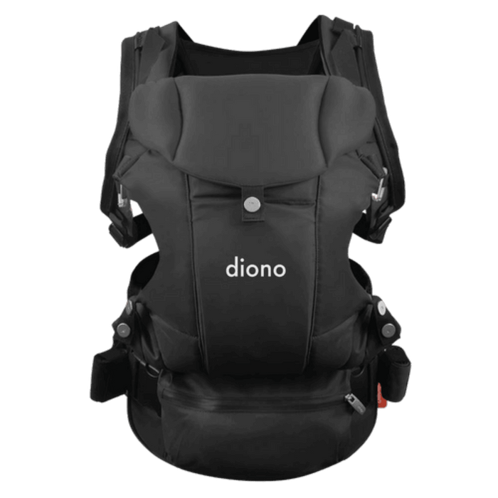 Diono® - Diono Carus Essentials 3-in-1 Carrying System - Baby Carrier