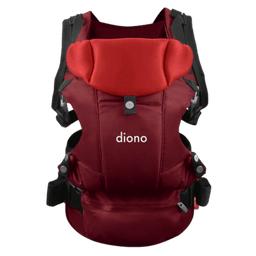 Diono® - Diono Carus Essentials 3-in-1 Carrying System - Baby Carrier
