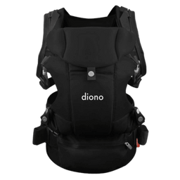 Diono® - Diono Carus Essentials 3-in-1 Carrying System - Baby Carrier