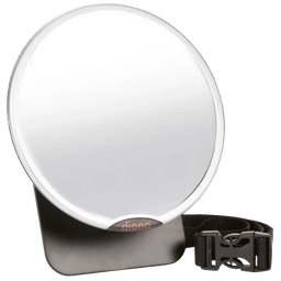 Diono® - Diono Easy View Mirror - Silver