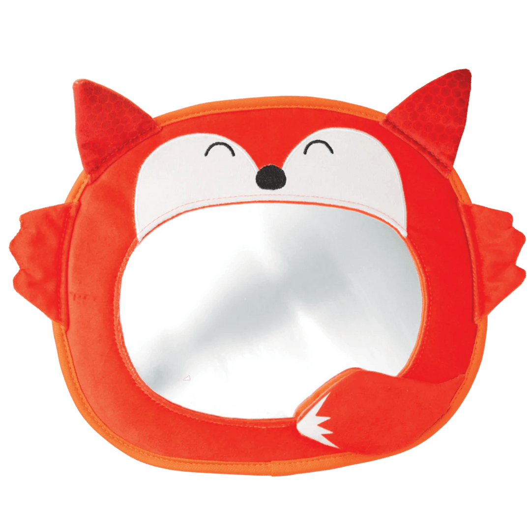 Diono® - Diono Easy View Mirror with Tacoma Forest Character