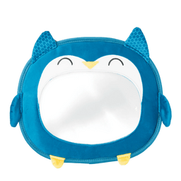 Diono® - Diono Easy View Mirror with Tacoma Forest Character