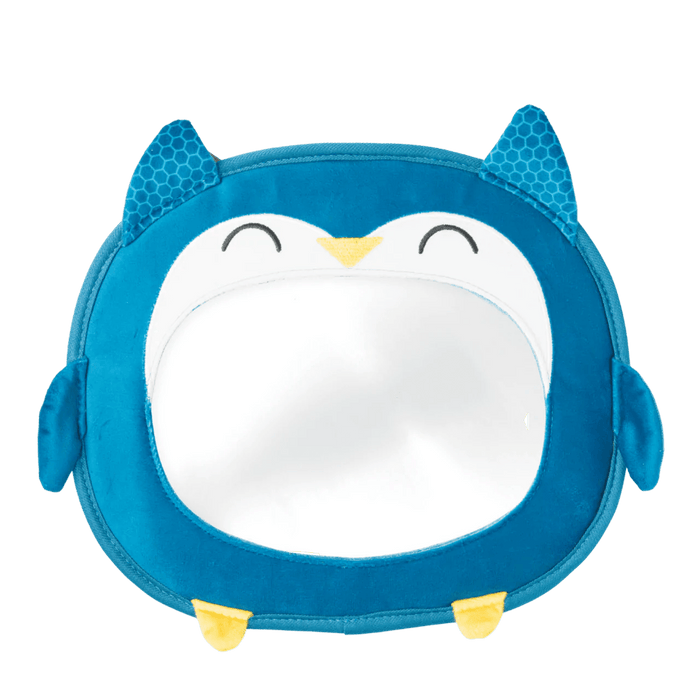 Diono® - Diono Easy View Mirror with Tacoma Forest Character