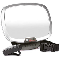 Diono® - Diono Easy View Plus Car Seat Mirror