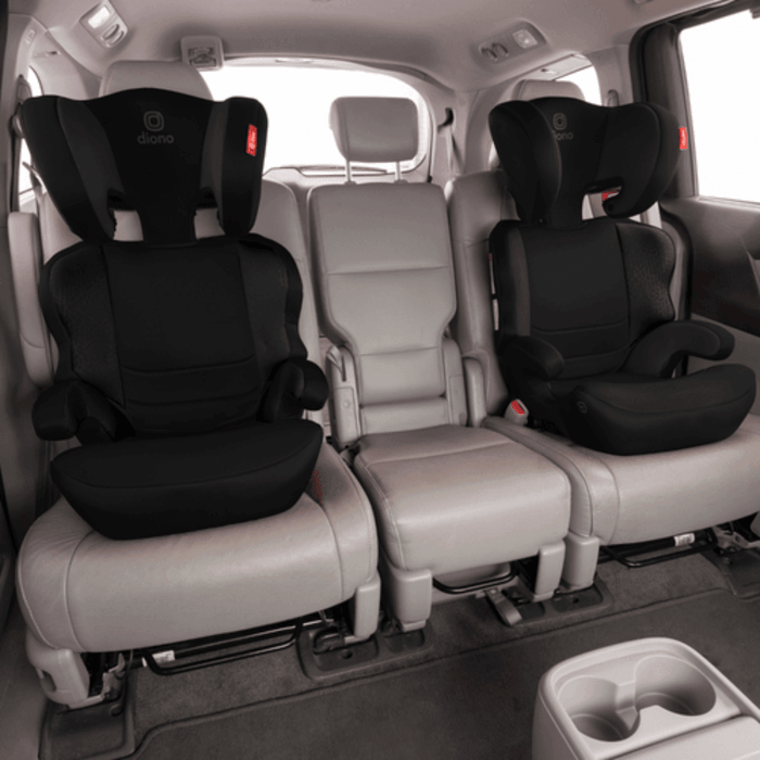 Diono® - Diono Everett NXT Latch Booster Seat