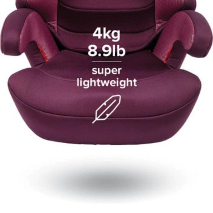 Diono® - Diono Everett NXT Latch Booster Seat