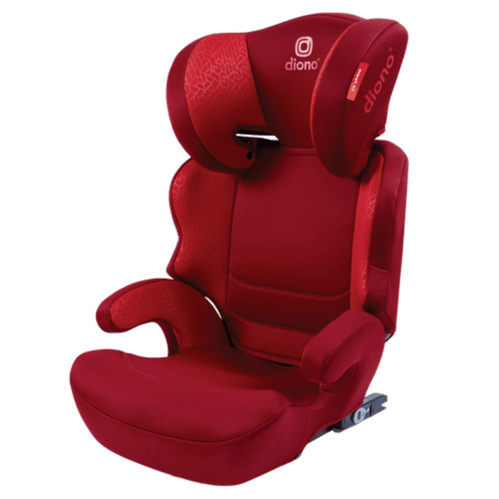 Diono® - Diono Everett NXT Latch Booster Seat