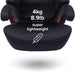 Diono® - Diono Everett NXT Latch Booster Seat