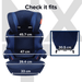 Diono® - Diono Everett NXT Latch Booster Seat