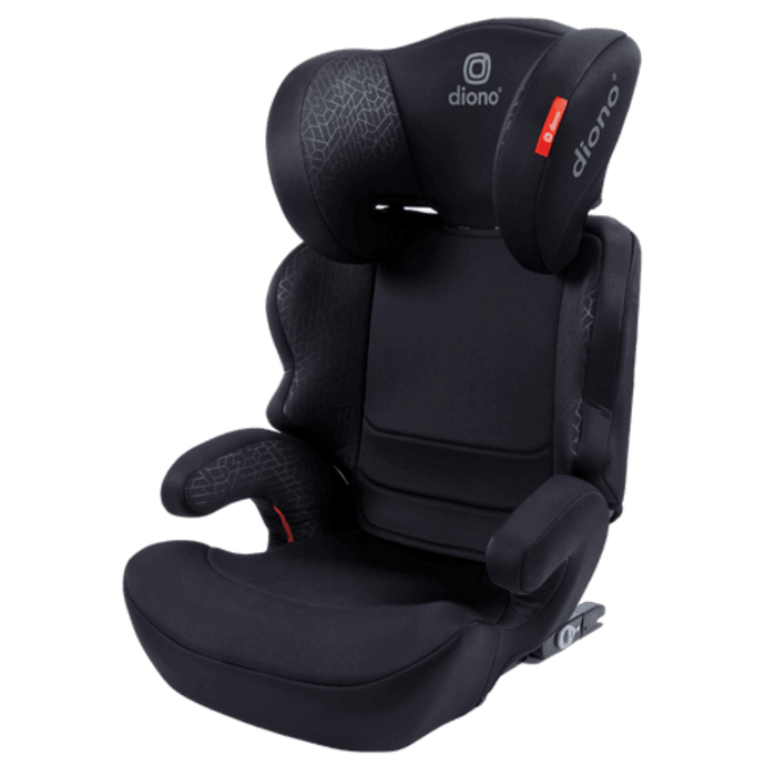 Diono® - Diono Everett NXT Latch Booster Seat