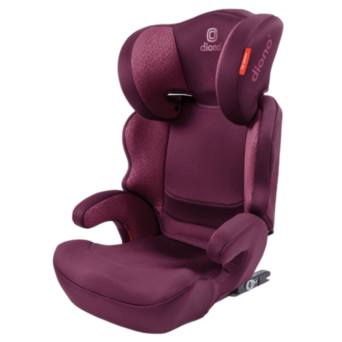 Diono® - Diono Everett NXT Latch Booster Seat