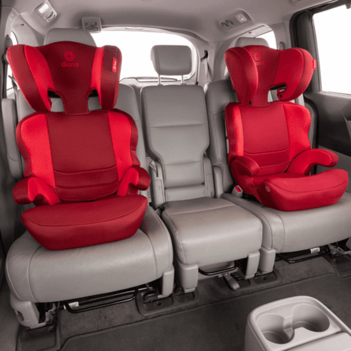 Diono® - Diono Everett NXT Latch Booster Seat