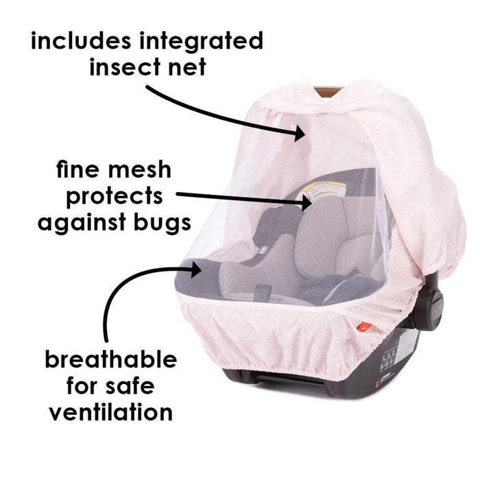 Diono® - Diono Infant Car Seat Cover