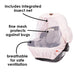 Diono® - Diono Infant Car Seat Cover