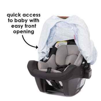 Diono® - Diono Infant Car Seat Cover