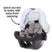 Diono® - Diono Infant Car Seat Cover
