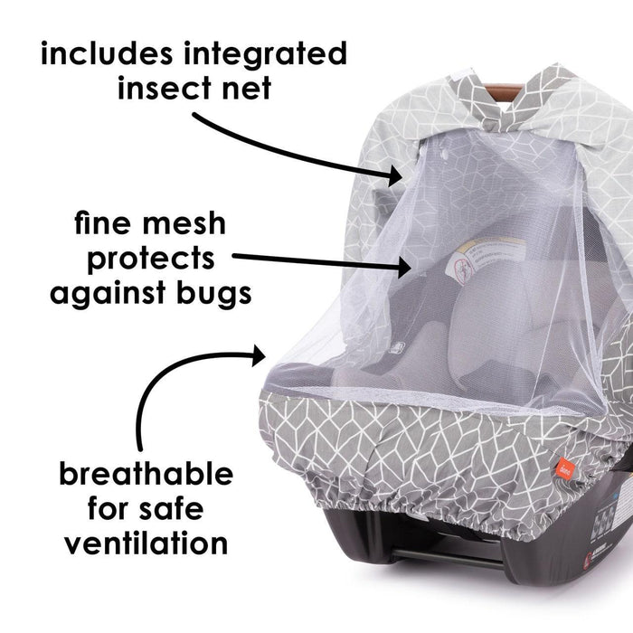 Diono® - Diono Infant Car Seat Cover