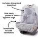 Diono® - Diono Infant Car Seat Cover