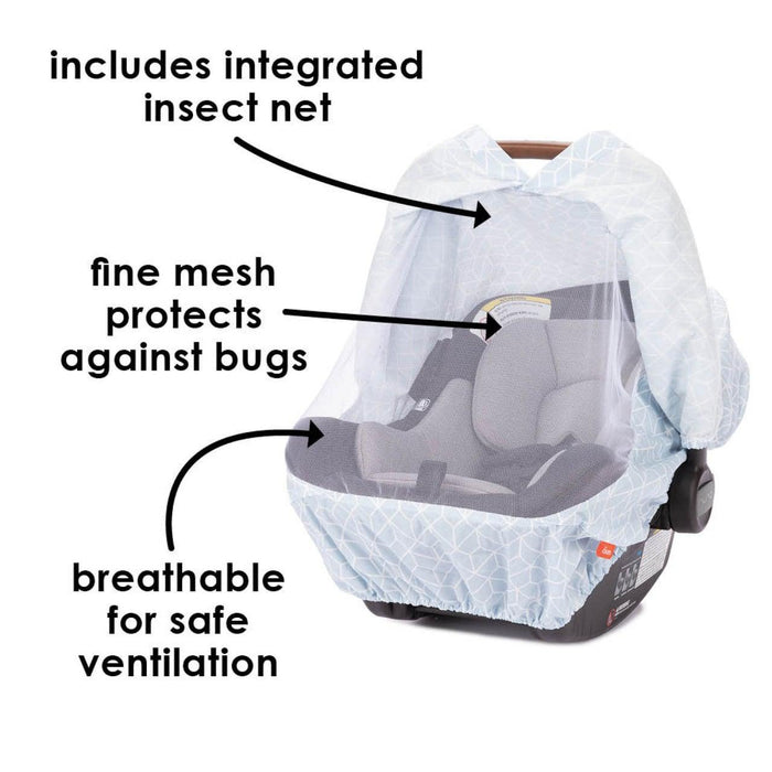 Diono® - Diono Infant Car Seat Cover