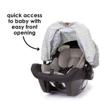 Diono® - Diono Infant Car Seat Cover