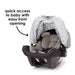 Diono® - Diono Infant Car Seat Cover