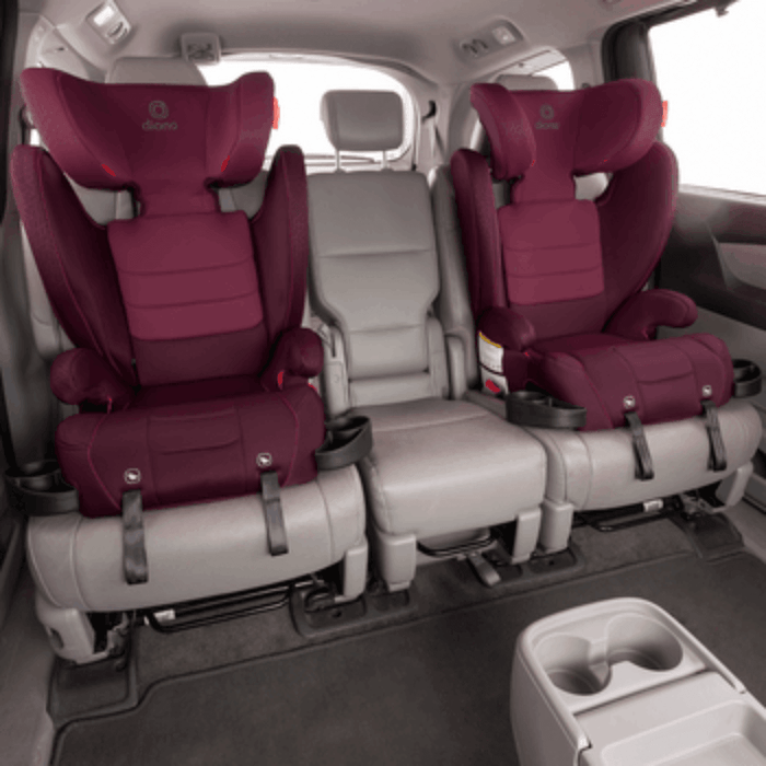 Diono® - Diono Monterey 2XT Latch Car Booster Seat