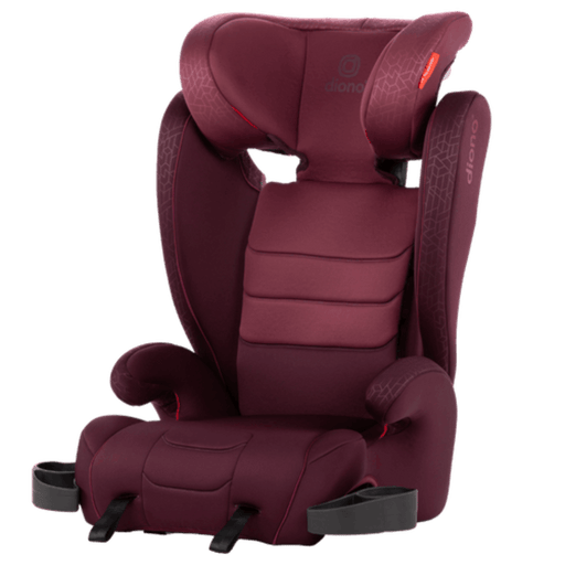 Diono® - Diono Monterey 2XT Latch Car Booster Seat