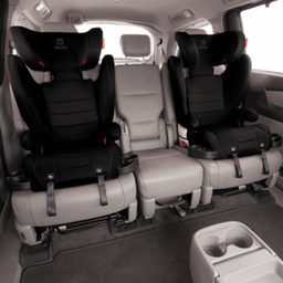Diono® - Diono Monterey 2XT Latch Car Booster Seat
