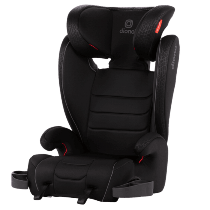 Diono® - Diono Monterey 2XT Latch Car Booster Seat