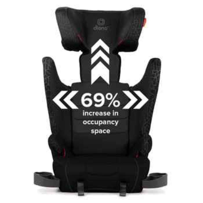 Diono® - Diono Monterey 2XT Latch Car Booster Seat