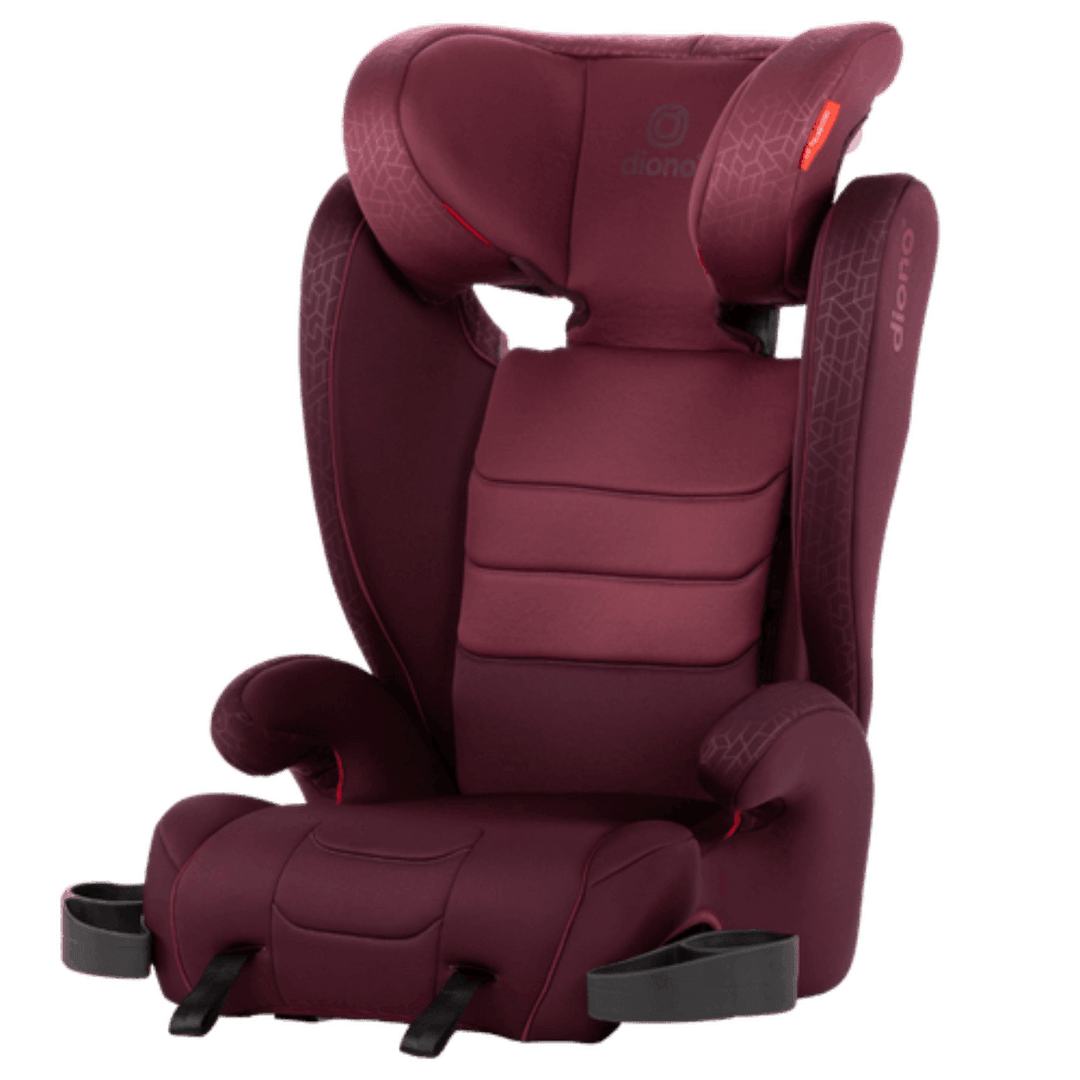 Diono® - Diono Monterey 2XT Latch Car Booster Seat