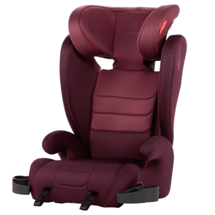 Diono® - Diono Monterey 2XT Latch Car Booster Seat