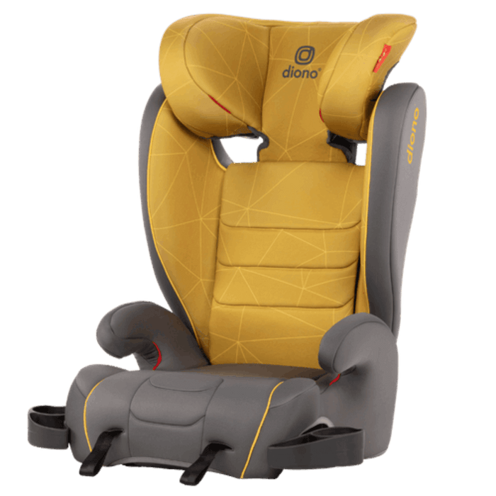 Diono® - Diono Monterey 2XT Latch Car Booster Seat