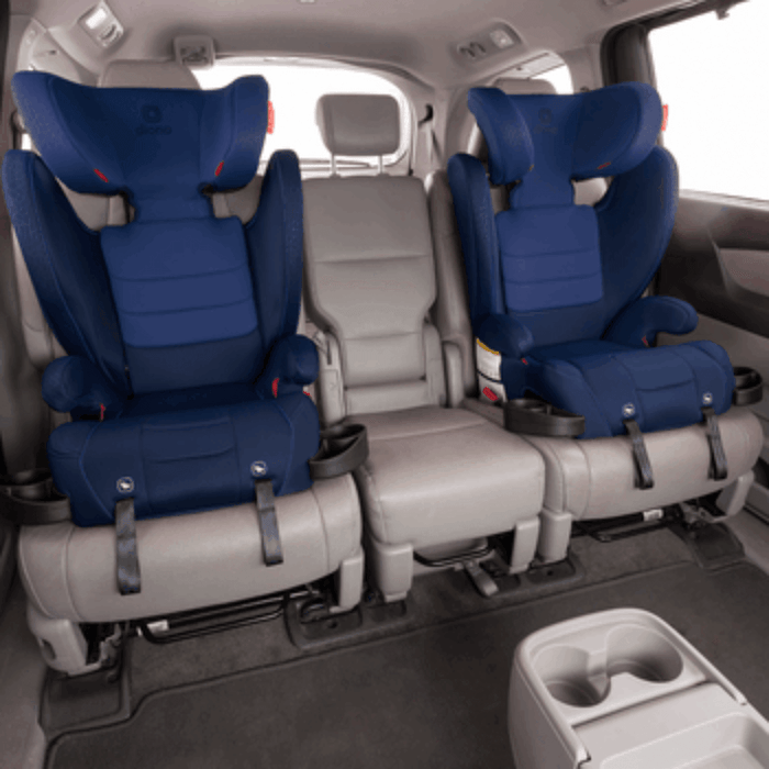 Diono® - Diono Monterey 2XT Latch Car Booster Seat