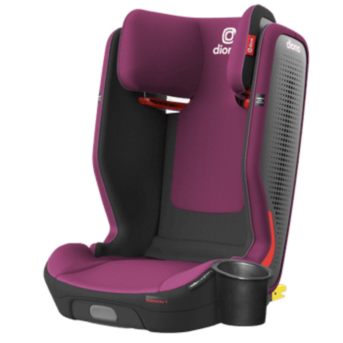 Diono® - Diono Monterey® 5iST FixSafe™