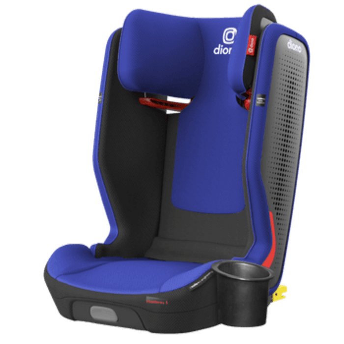 Diono® - Diono Monterey® 5iST FixSafe™