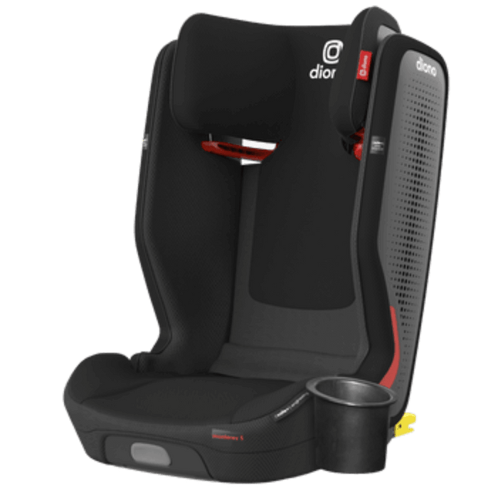 Diono® - Diono Monterey® 5iST FixSafe™