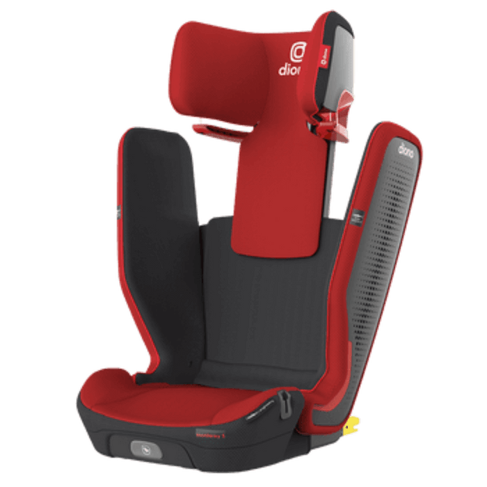 Diono® - Diono Monterey® 5iST FixSafe™