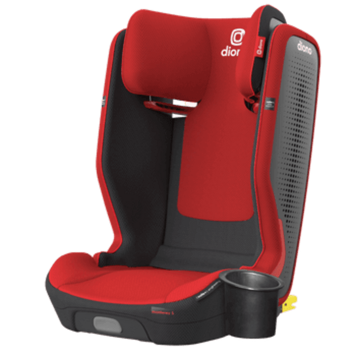 Diono® - Diono Monterey® 5iST FixSafe™