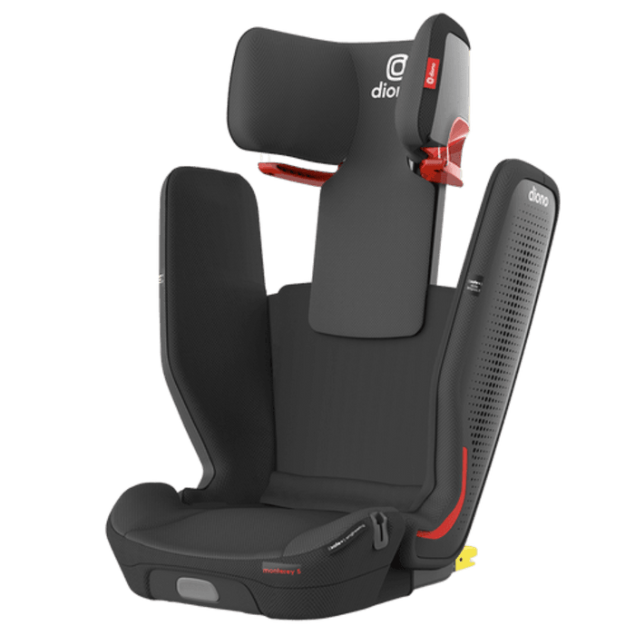 Diono® - Diono Monterey® 5iST FixSafe™