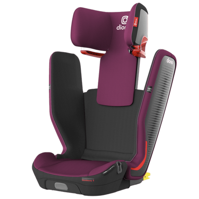 Diono® - Diono Monterey® 5iST FixSafe™